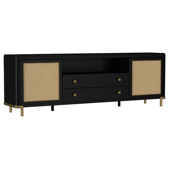 Arini TV Stands - U&U Home Budget Furniture (Carteret, NJ)