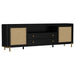 Arini TV Stands - U&U Home Budget Furniture (Carteret, NJ)