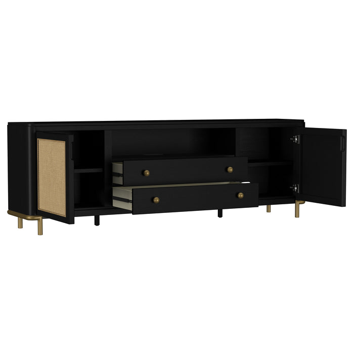 Arini TV Stands - U&U Home Budget Furniture (Carteret, NJ)