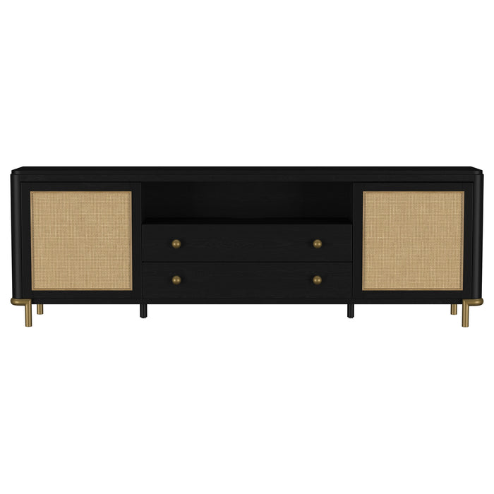 Arini TV Stands - U&U Home Budget Furniture (Carteret, NJ)