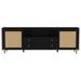 Arini TV Stands - U&U Home Budget Furniture (Carteret, NJ)