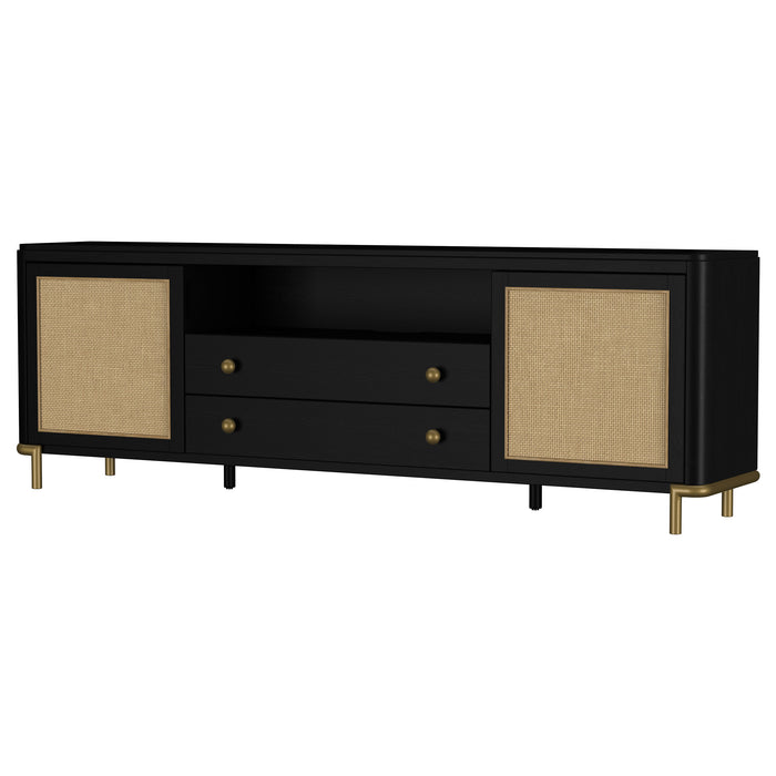 Arini TV Stands - U&U Home Budget Furniture (Carteret, NJ)