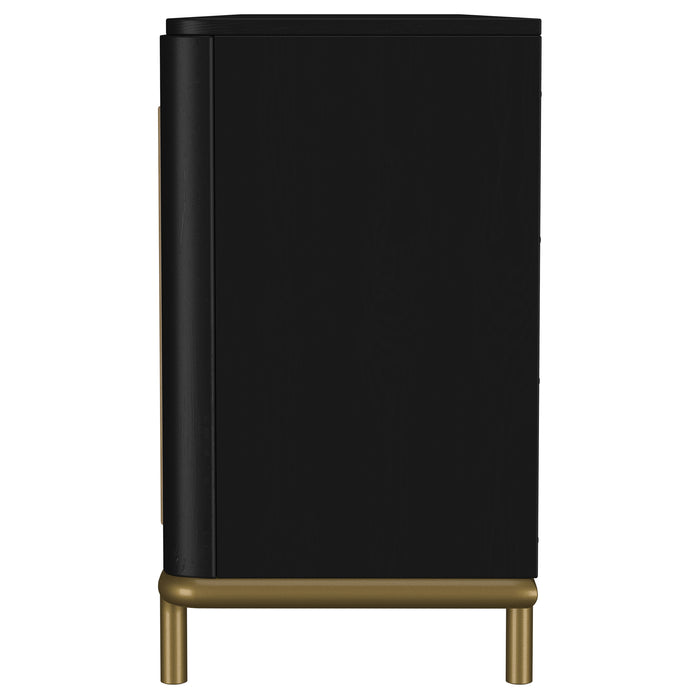 Arini TV Stands - U&U Home Budget Furniture (Carteret, NJ)