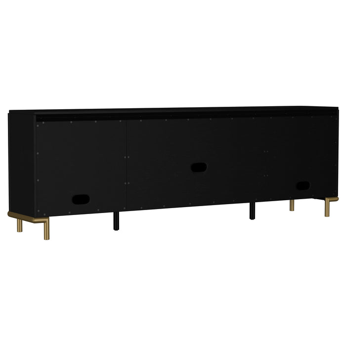 Arini TV Stands - U&U Home Budget Furniture (Carteret, NJ)