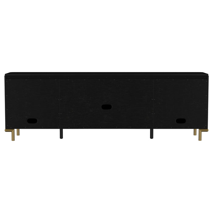 Arini TV Stands - U&U Home Budget Furniture (Carteret, NJ)