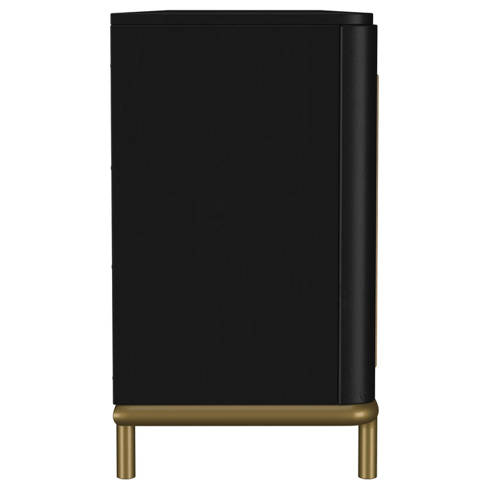 Arini TV Stands - U&U Home Budget Furniture (Carteret, NJ)