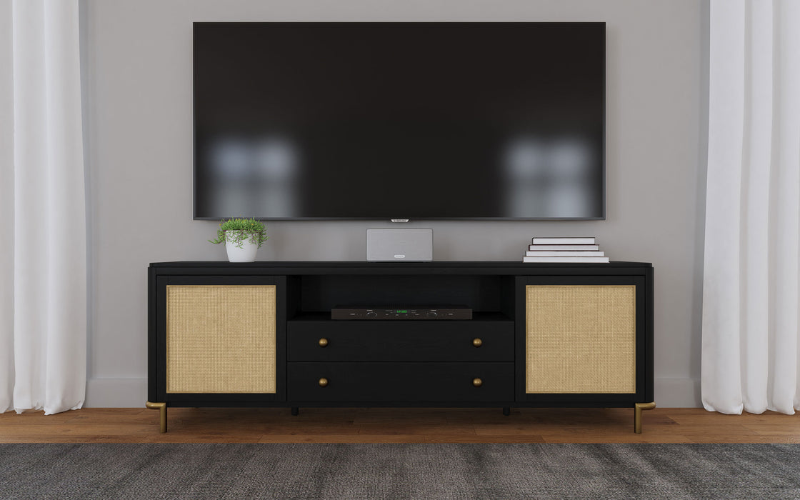 Arini TV Stands - U&U Home Budget Furniture (Carteret, NJ)
