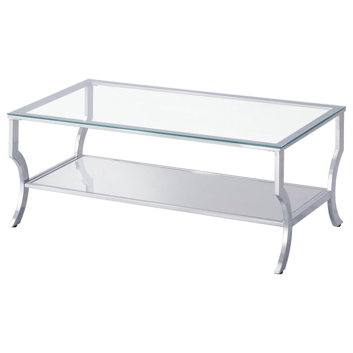 Saide Coffee Table Sets - U&U Home Budget Furniture (Carteret, NJ)