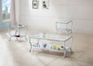 Saide Coffee Table Sets - U&U Home Budget Furniture (Carteret, NJ)