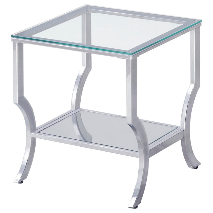 Saide Coffee Table Sets - U&U Home Budget Furniture (Carteret, NJ)