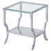 Saide Coffee Table Sets - U&U Home Budget Furniture (Carteret, NJ)