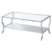 Saide Coffee Table Sets - U&U Home Budget Furniture (Carteret, NJ)