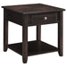 Bradford Coffee Table Sets - U&U Home Budget Furniture (Carteret, NJ)