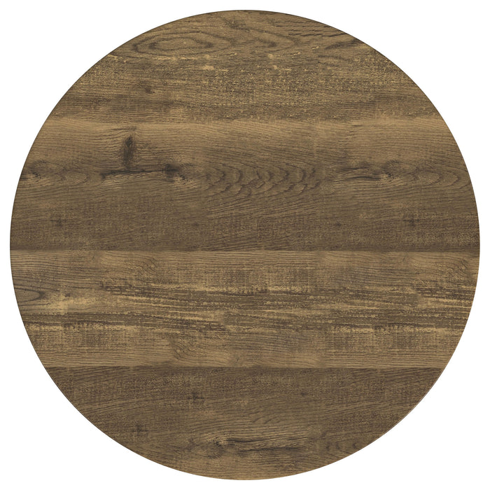 Delfin End & Side Table - U&U Home Budget Furniture (Carteret, NJ)