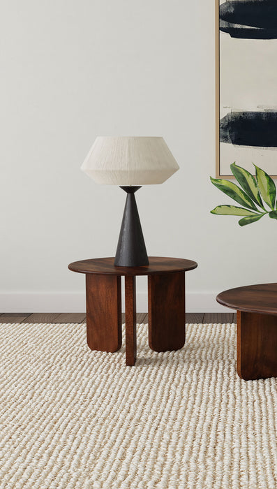 Dale End & Side Table - U&U Home Budget Furniture (Carteret, NJ)