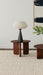 Dale End & Side Table - U&U Home Budget Furniture (Carteret, NJ)