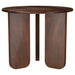 Dale End & Side Table - U&U Home Budget Furniture (Carteret, NJ)