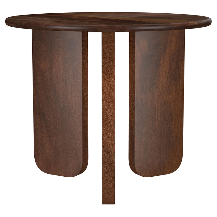 Dale End & Side Table - U&U Home Budget Furniture (Carteret, NJ)