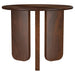 Dale End & Side Table - U&U Home Budget Furniture (Carteret, NJ)