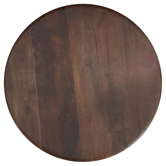 Dale End & Side Table - U&U Home Budget Furniture (Carteret, NJ)