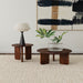 Dale End & Side Table - U&U Home Budget Furniture (Carteret, NJ)