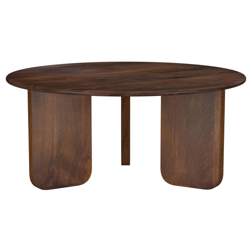 Dale Coffee Table - U&U Home Budget Furniture (Carteret, NJ)