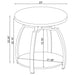 Dacre Coffee Table Sets - U&U Home Budget Furniture (Carteret, NJ)