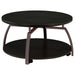 Dacre Coffee Table Sets - U&U Home Budget Furniture (Carteret, NJ)