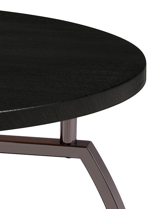 Dacre Coffee Table Sets - U&U Home Budget Furniture (Carteret, NJ)