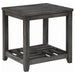 Cliffview Coffee Table Sets - U&U Home Budget Furniture (Carteret, NJ)