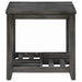 Cliffview Coffee Table Sets - U&U Home Budget Furniture (Carteret, NJ)