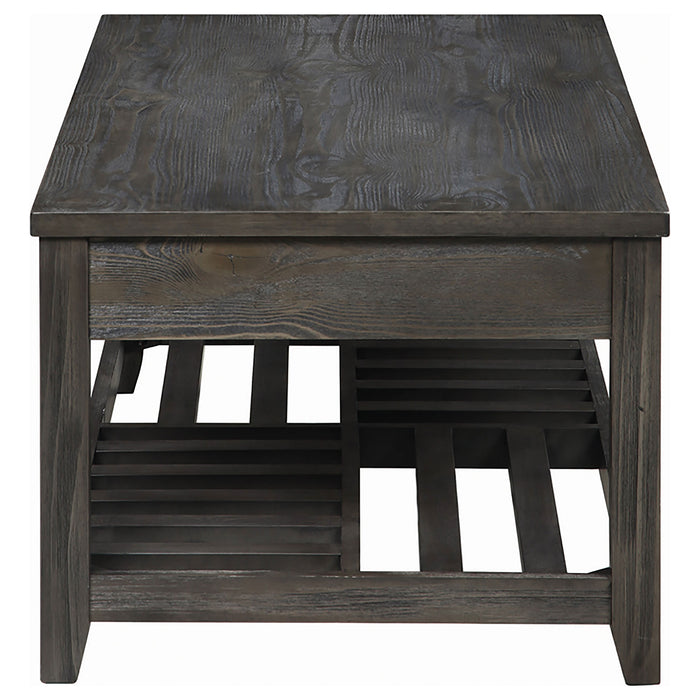Cliffview Coffee Table Sets - U&U Home Budget Furniture (Carteret, NJ)
