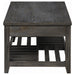 Cliffview Coffee Table Sets - U&U Home Budget Furniture (Carteret, NJ)