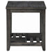 Cliffview Coffee Table Sets - U&U Home Budget Furniture (Carteret, NJ)