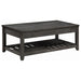 Cliffview Coffee Table Sets - U&U Home Budget Furniture (Carteret, NJ)