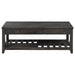 Cliffview Coffee Table Sets - U&U Home Budget Furniture (Carteret, NJ)