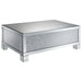 Gillian Coffee Table Sets - U&U Home Budget Furniture (Carteret, NJ)