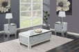 Gillian Coffee Table Sets - U&U Home Budget Furniture (Carteret, NJ)