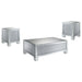 Gillian Coffee Table Sets - U&U Home Budget Furniture (Carteret, NJ)