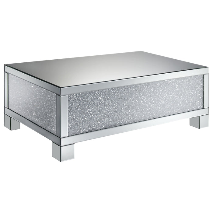 Gillian Coffee Table Sets - U&U Home Budget Furniture (Carteret, NJ)
