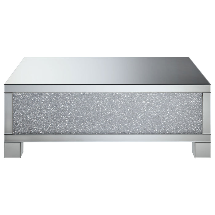 Gillian Coffee Table Sets - U&U Home Budget Furniture (Carteret, NJ)