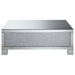 Gillian Coffee Table Sets - U&U Home Budget Furniture (Carteret, NJ)