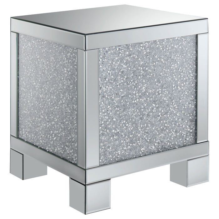 Gillian Coffee Table Sets - U&U Home Budget Furniture (Carteret, NJ)