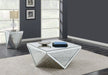Amore Coffee Table Sets - U&U Home Budget Furniture (Carteret, NJ)