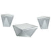 Amore Coffee Table Sets - U&U Home Budget Furniture (Carteret, NJ)