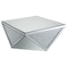 Amore Coffee Table Sets - U&U Home Budget Furniture (Carteret, NJ)