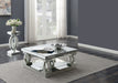 Amalia Coffee Table Sets - U&U Home Budget Furniture (Carteret, NJ)