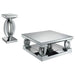 Amalia Coffee Table Sets - U&U Home Budget Furniture (Carteret, NJ)