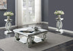 Amalia Coffee Table Sets - U&U Home Budget Furniture (Carteret, NJ)