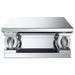 Amalia Coffee Table Sets - U&U Home Budget Furniture (Carteret, NJ)